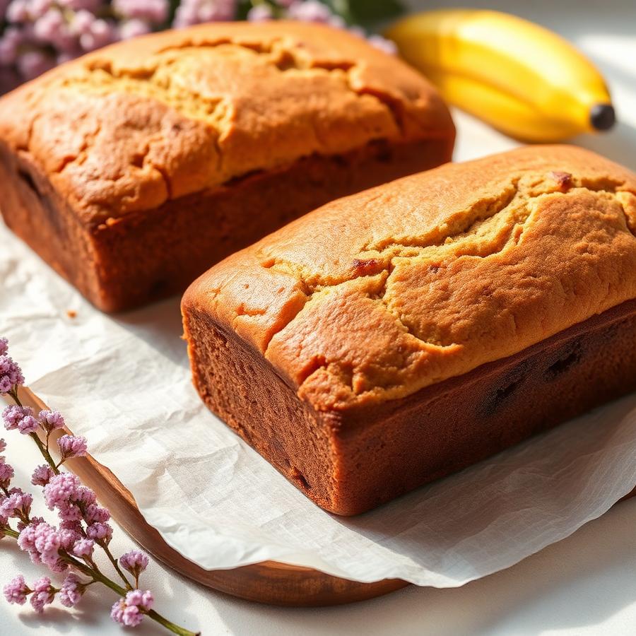 Banana Bread