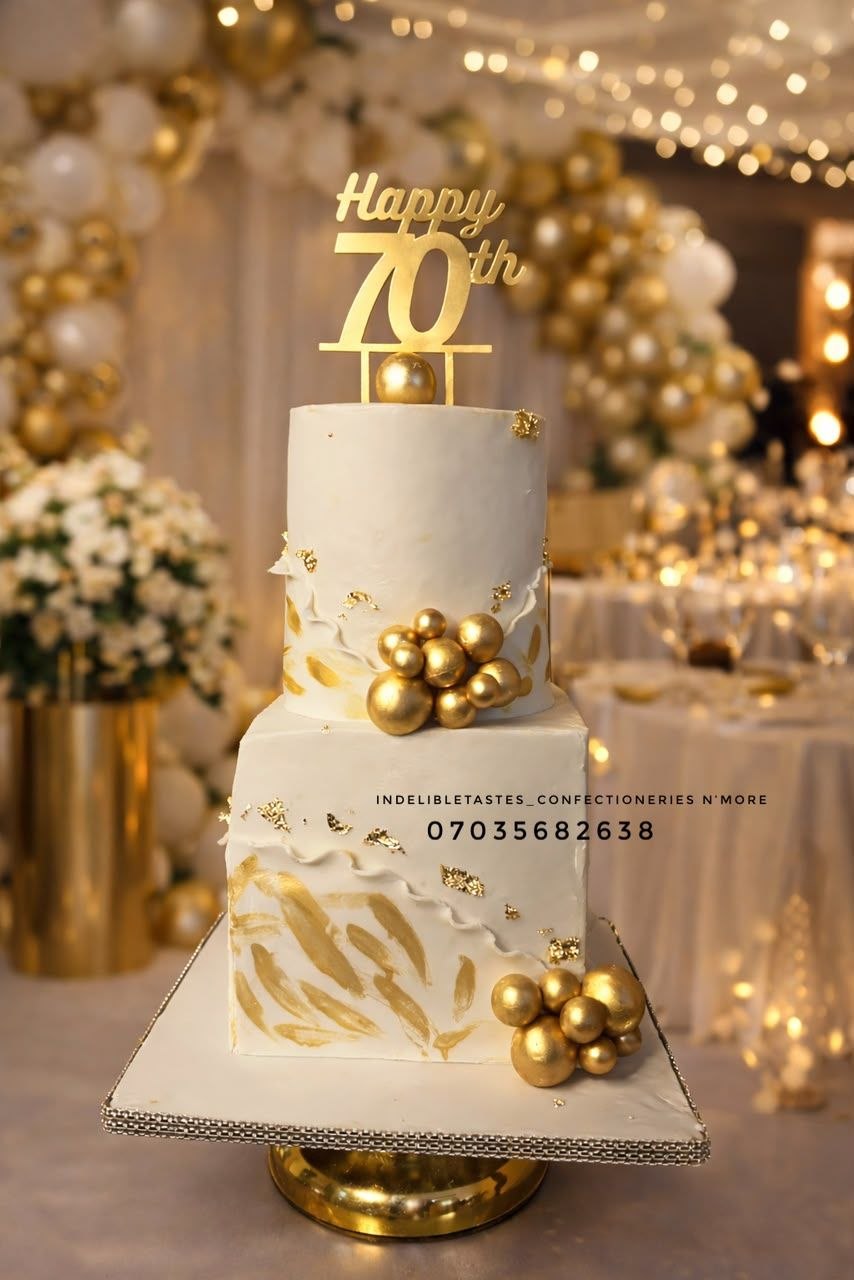 Cake