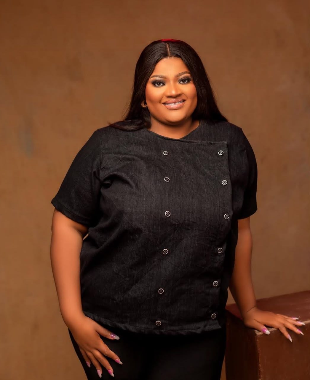 Chiagoziem Chukwuneme — Founder of Indelible Taste