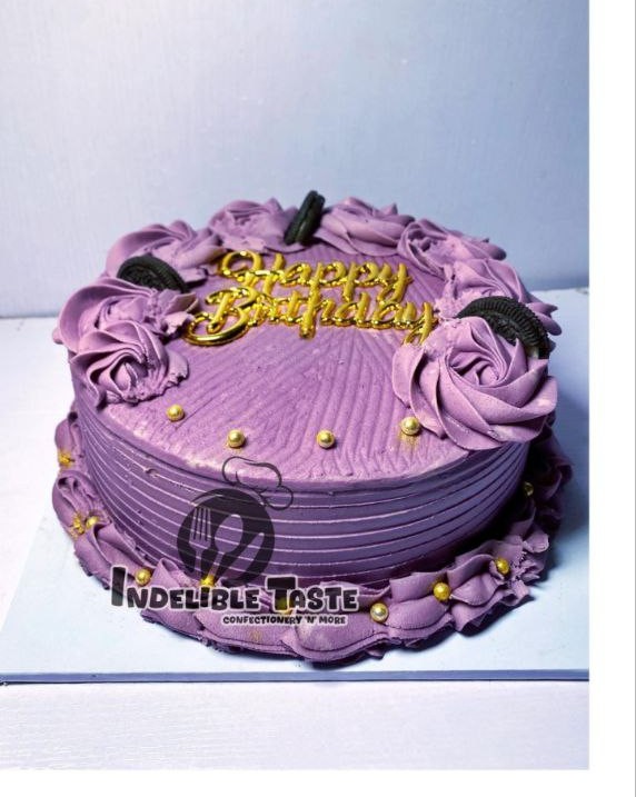 Indelible Taste creation 13