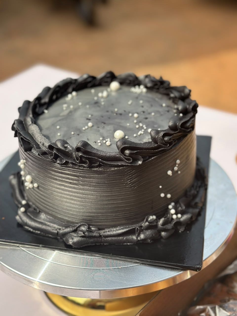 Indelible Taste creation 6